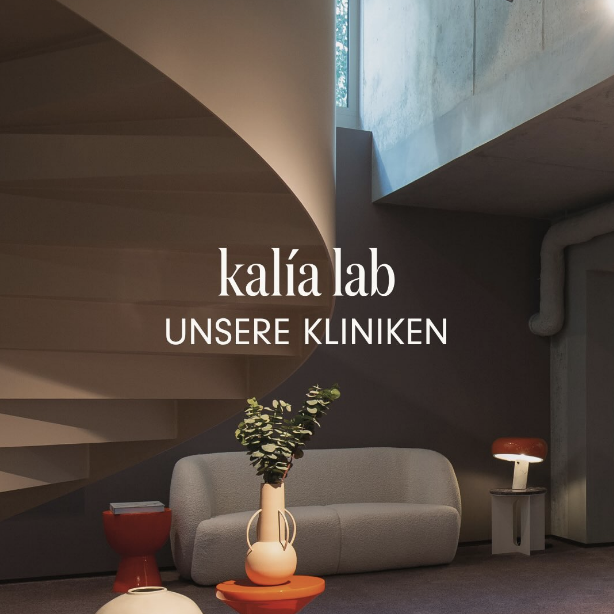 Kalia Lab Hamburg