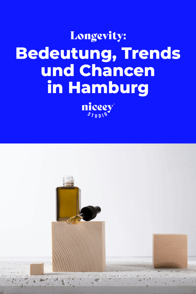 Longevity Bedeutung, Trends und Chancen in Hamburg