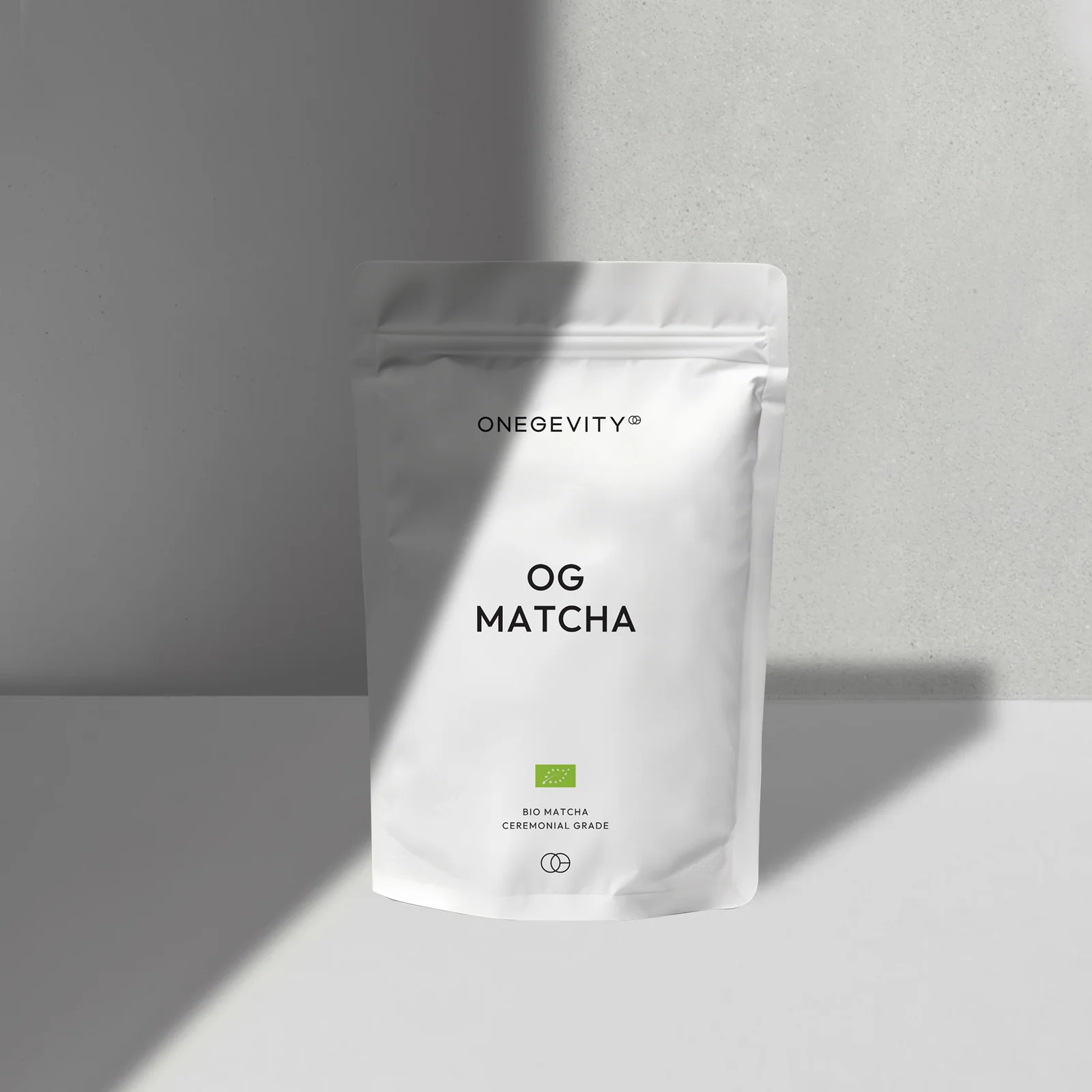 Onegevity Club OG Matcha