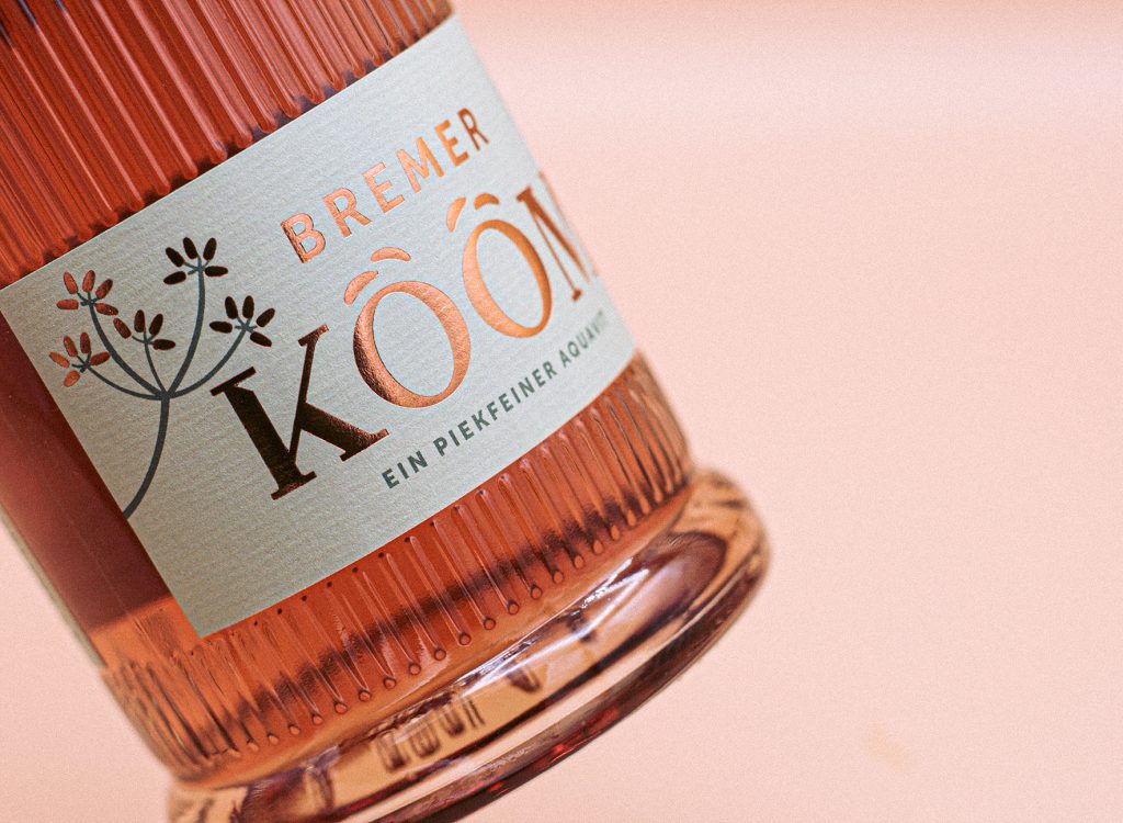jessica rinne, niceey, niceey studio, packaging design, kööm, bremer kööm, piekfein, piekfeine brände