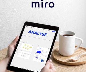 Miro Board